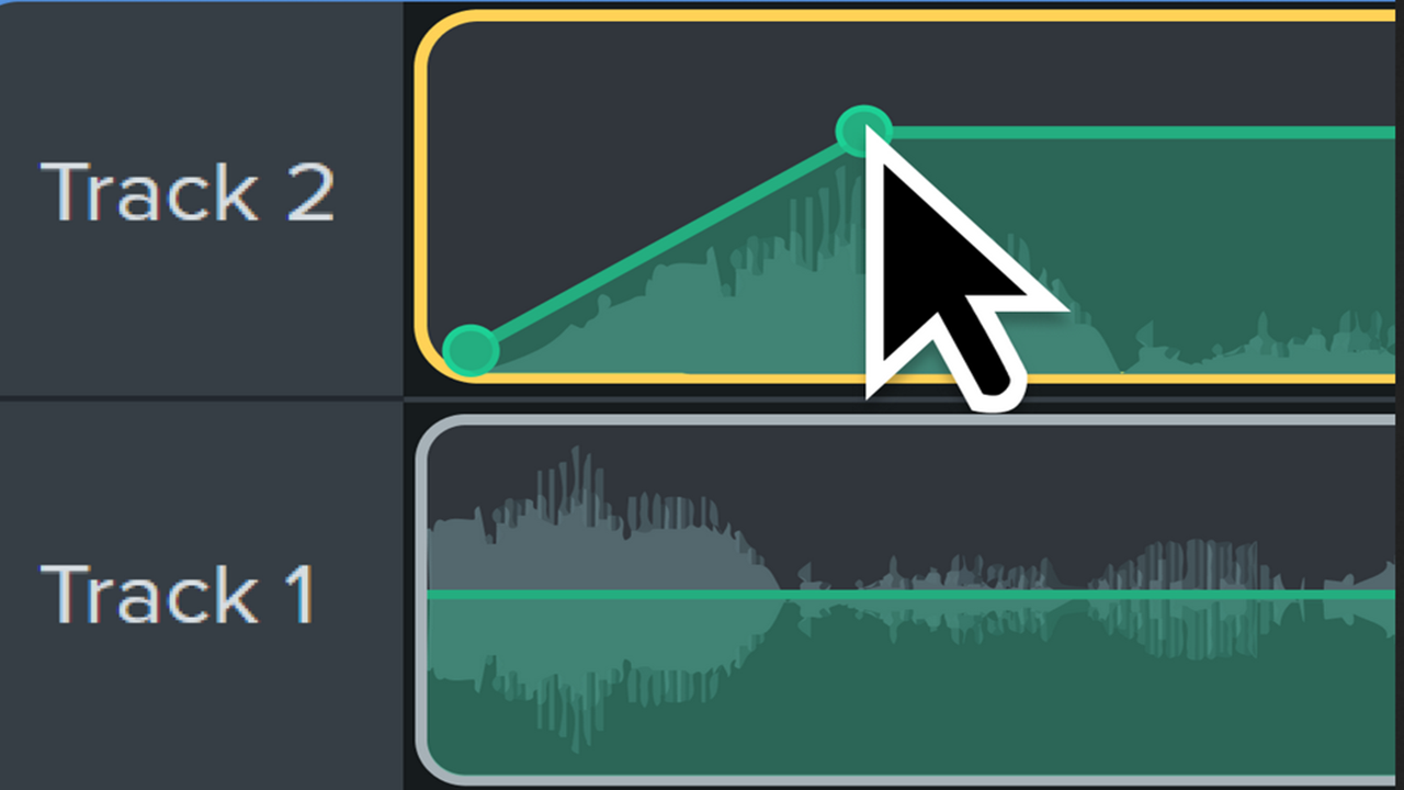 Recommended Audio Edits