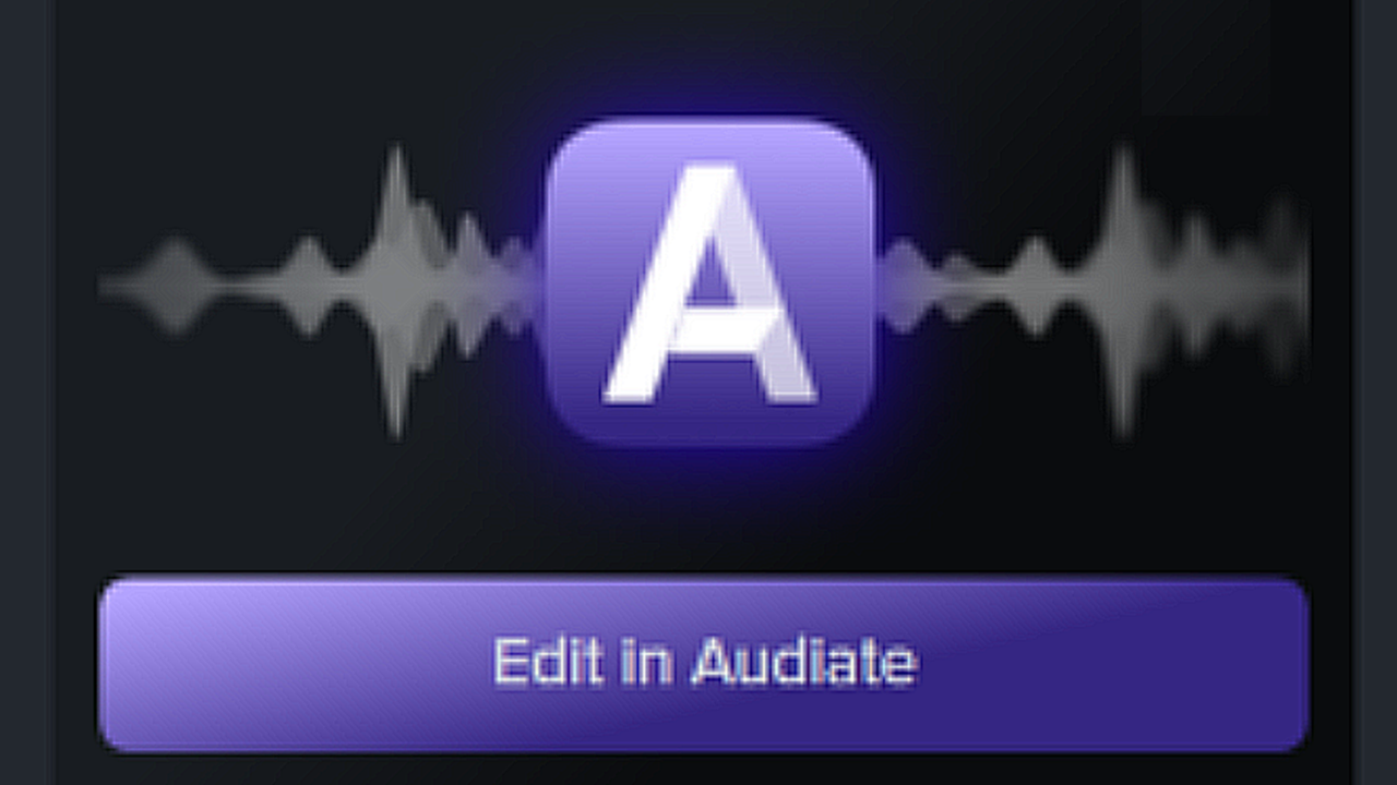 Camtasia Audiateで編集をスピードアップ