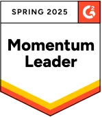 momentum leader 2025
