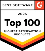 top 100 highest satisfaction products
